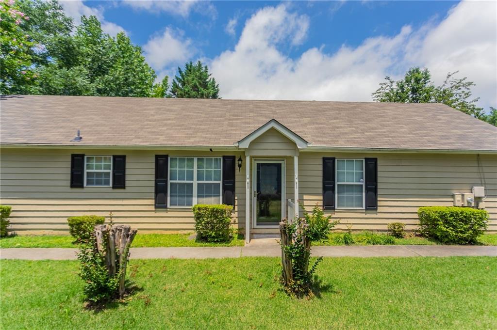 1321 Waterton Trail, Douglasville, Georgia image 4
