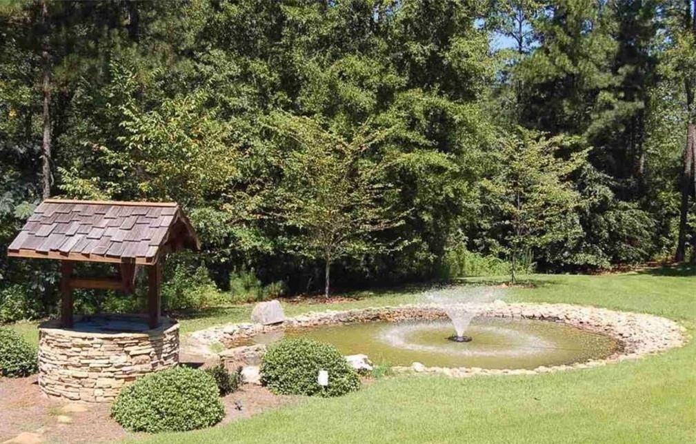 2771 Carey Station Rd Street