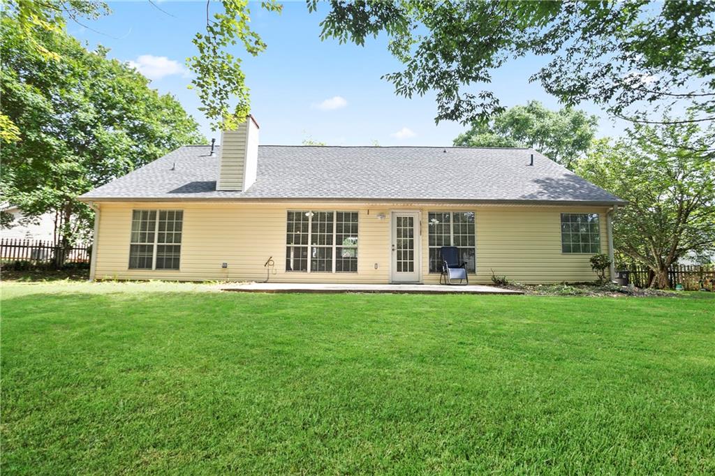174 Saint Georges Court, Suwanee, Georgia image 28