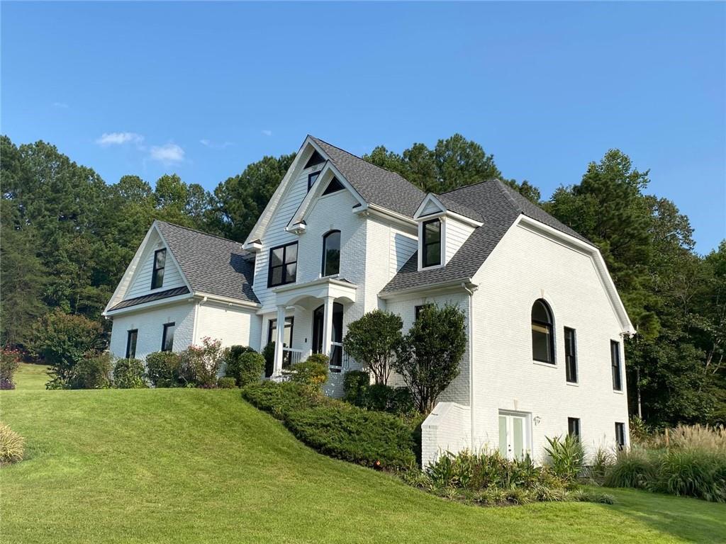 197 Evecliff Drive
