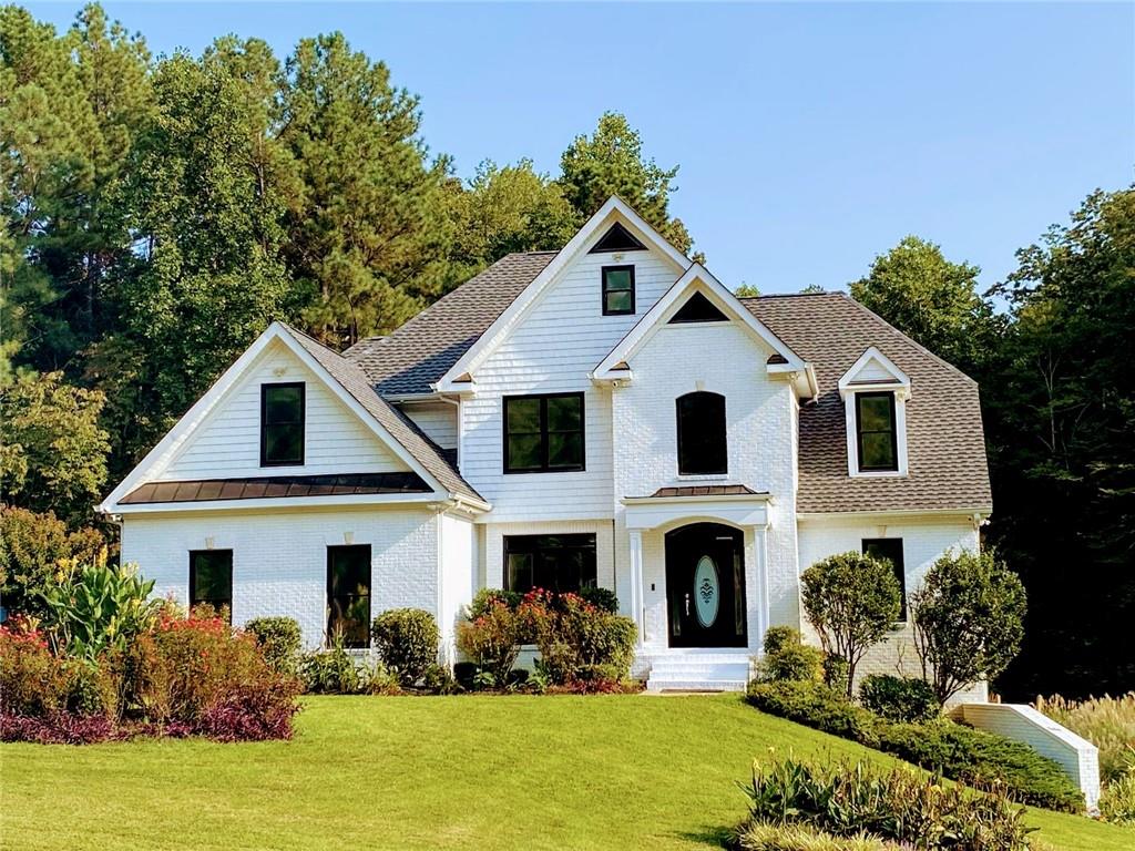 197 Evecliff Drive