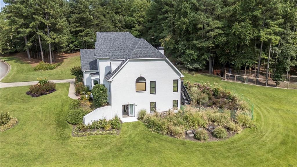 197 Evecliff Drive