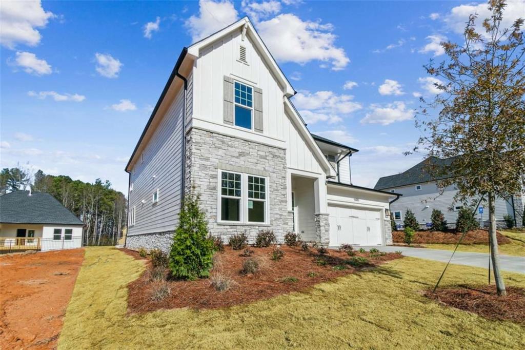 4480 Beechnut Circle