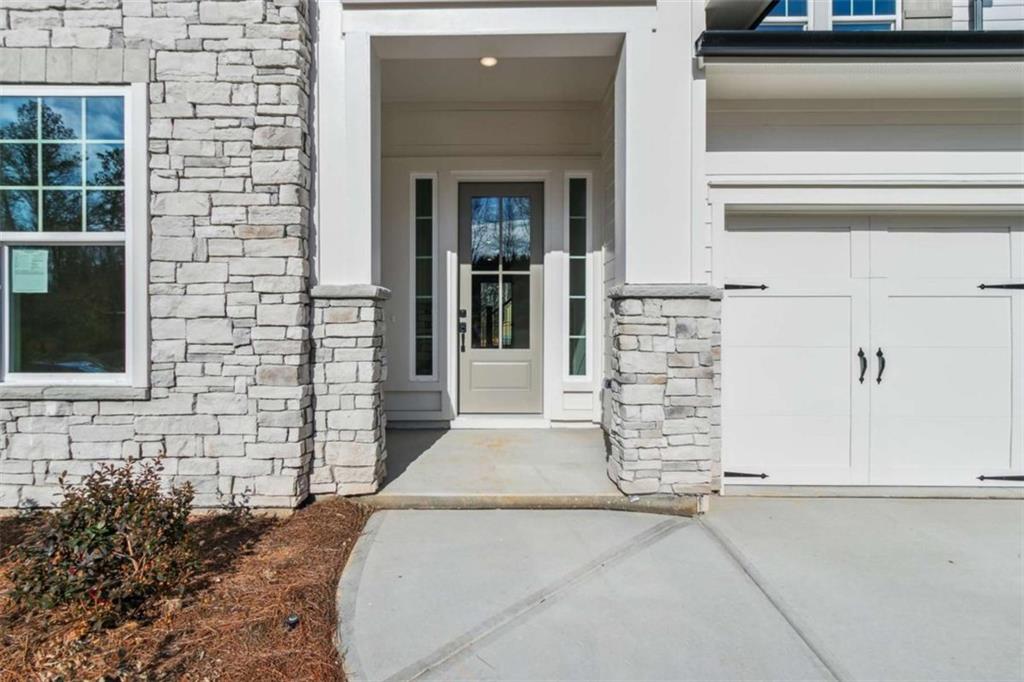 4480 Beechnut Circle