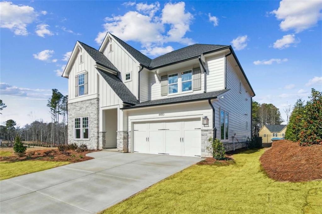 4480 Beechnut Circle