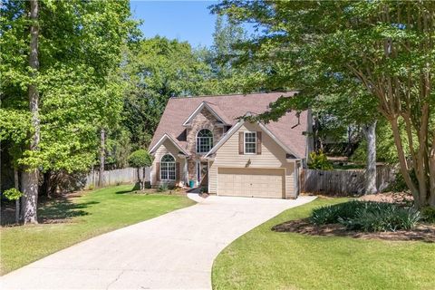 Photo of 9530 Bonsall Circle, Gainesville, GA 30506 (MLS # 7756391)