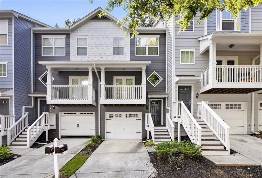 1028 Liberty Parkway Unit # 203