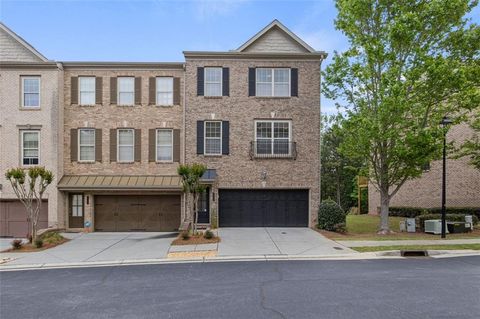 3375 Willow Oak Drive Peachtree Corners GA 30092
