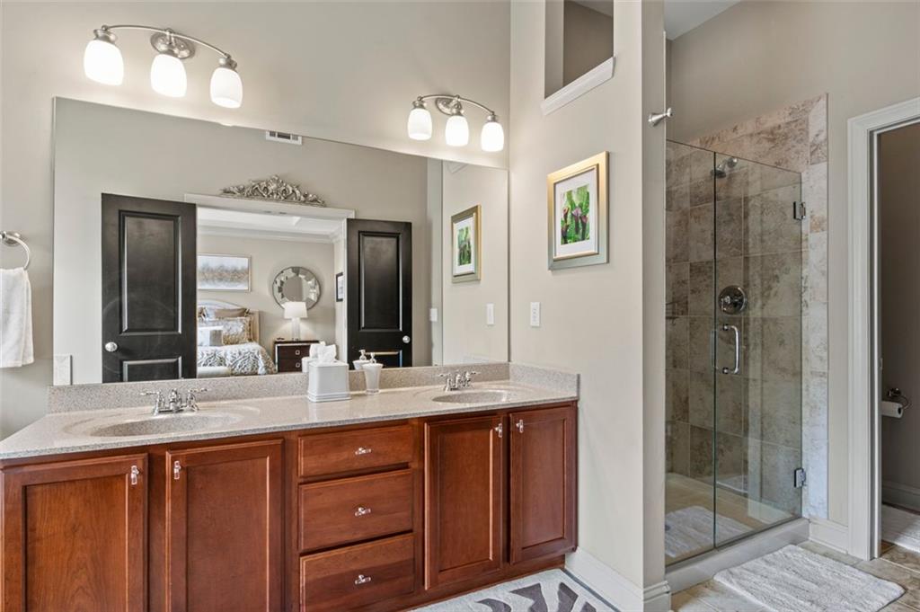 3375 Willow Oak Drive, Peachtree Corners, Georgia image 23