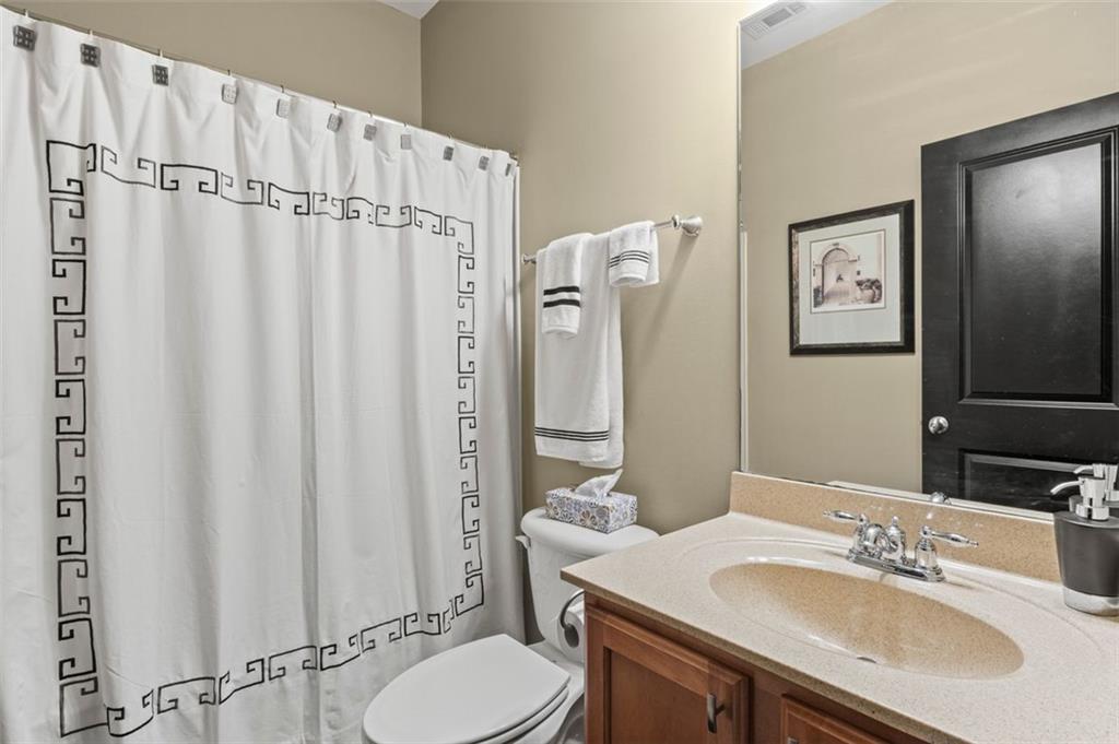 3375 Willow Oak Drive, Peachtree Corners, Georgia image 31