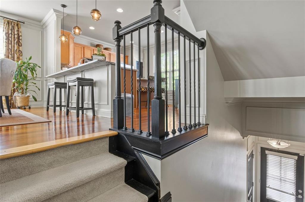 3375 Willow Oak Drive, Peachtree Corners, Georgia image 4
