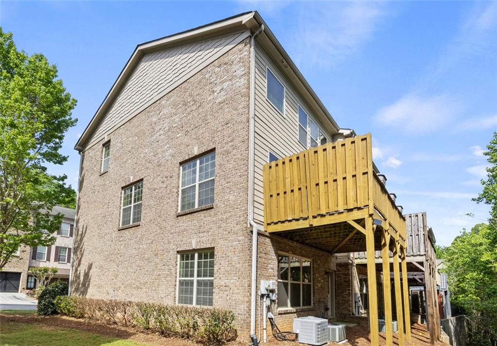 3375 Willow Oak Drive, Peachtree Corners, Georgia image 32