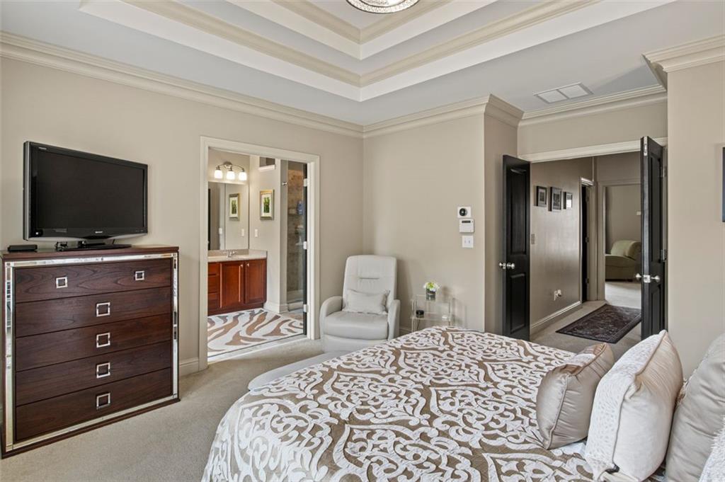 3375 Willow Oak Drive, Peachtree Corners, Georgia image 21