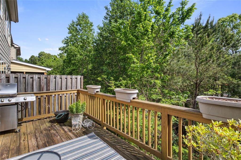 3375 Willow Oak Drive, Peachtree Corners, Georgia image 35