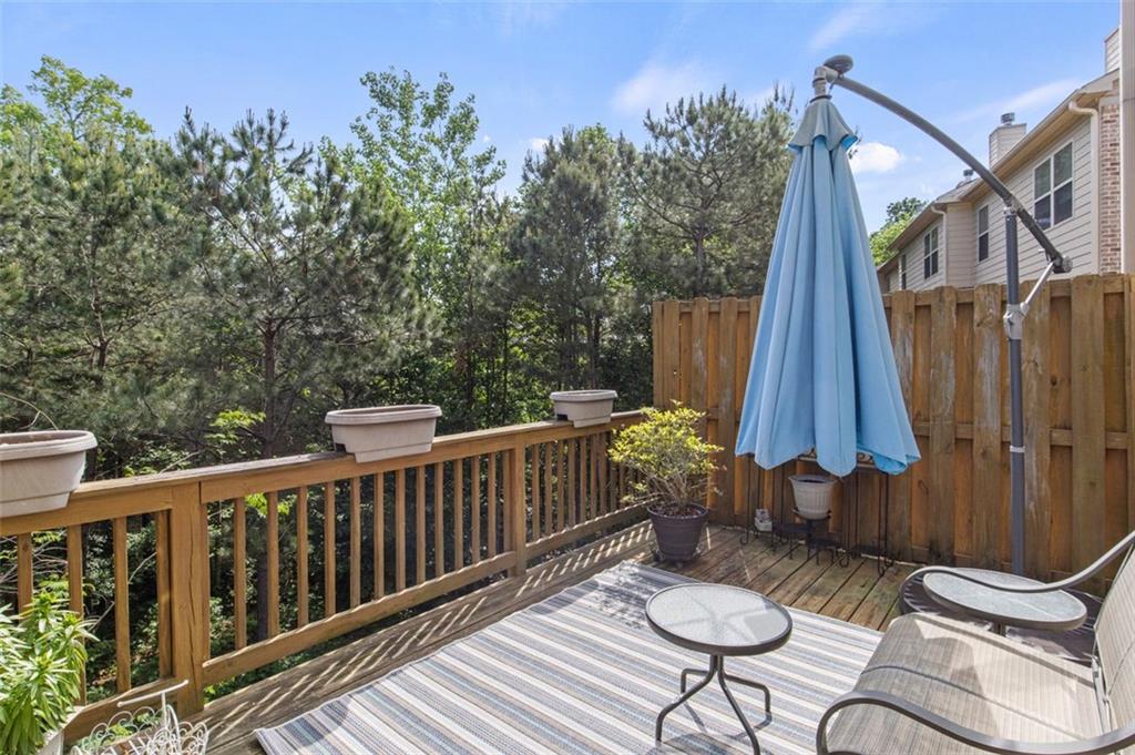 3375 Willow Oak Drive, Peachtree Corners, Georgia image 34