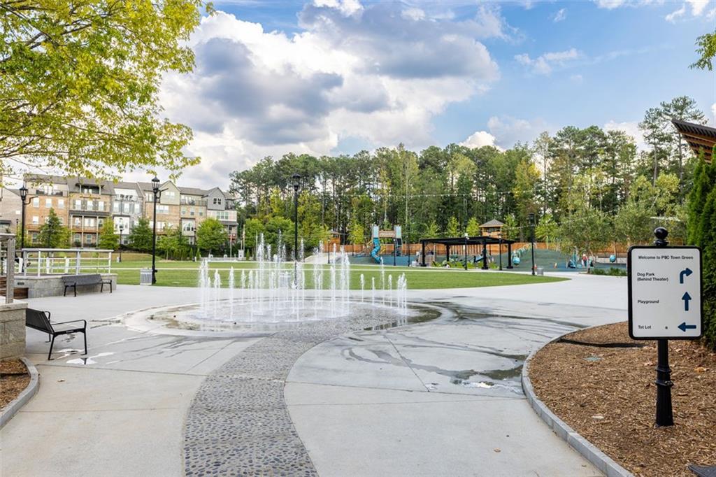 3375 Willow Oak Drive, Peachtree Corners, Georgia image 49