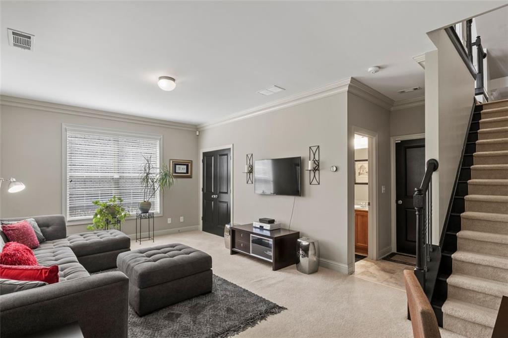 3375 Willow Oak Drive, Peachtree Corners, Georgia image 29