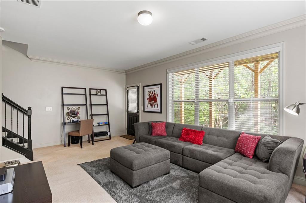 3375 Willow Oak Drive, Peachtree Corners, Georgia image 30