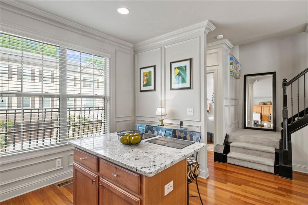 3375 Willow Oak Drive, Peachtree Corners, Georgia image 9