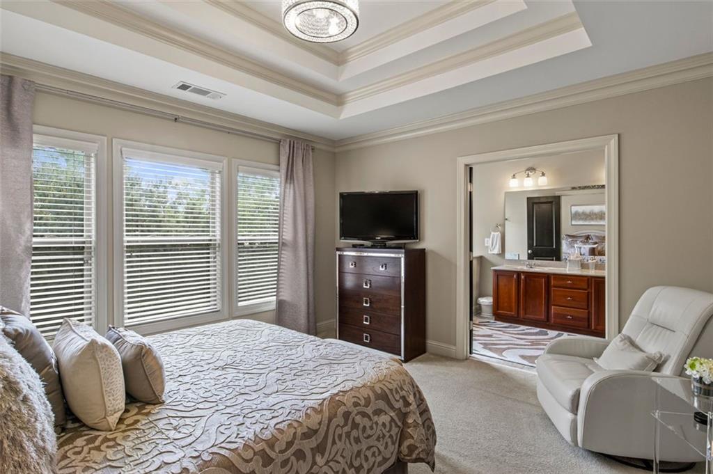 3375 Willow Oak Drive, Peachtree Corners, Georgia image 20