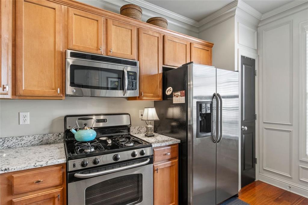 3375 Willow Oak Drive, Peachtree Corners, Georgia image 10