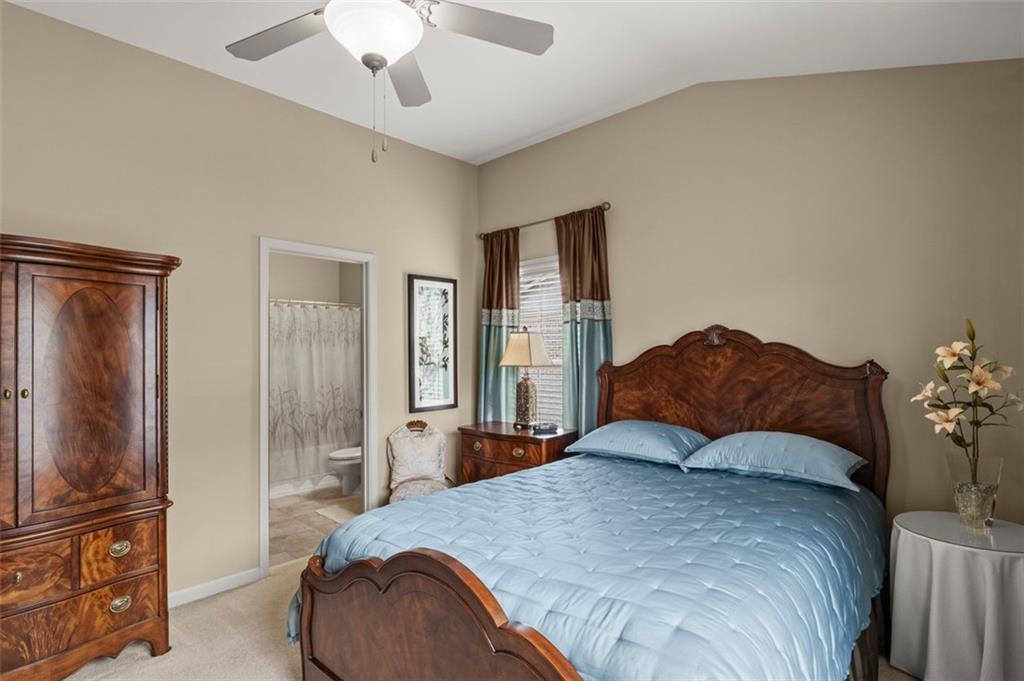 3375 Willow Oak Drive, Peachtree Corners, Georgia image 26