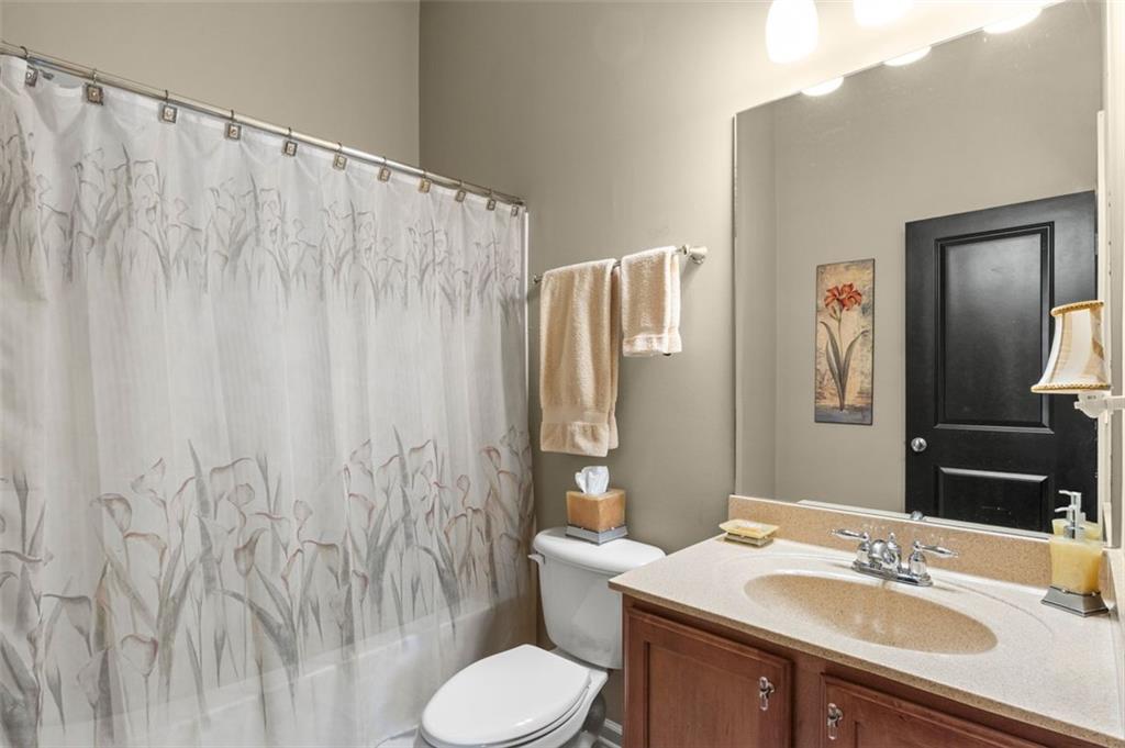 3375 Willow Oak Drive, Peachtree Corners, Georgia image 27
