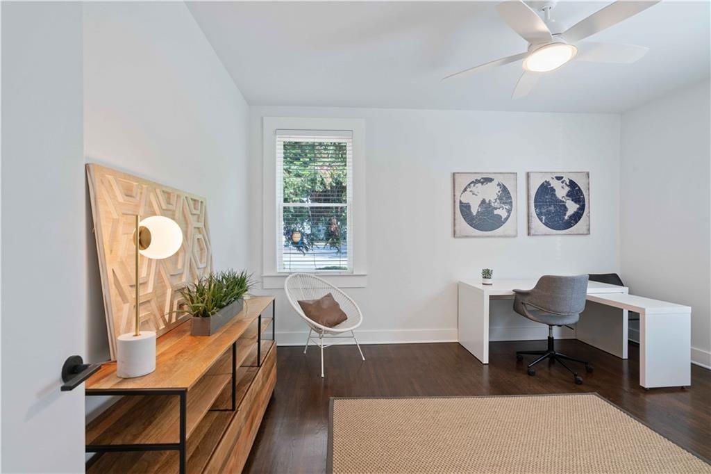 88 Peachtree Memorial Drive #88, Atlanta, Georgia image 28