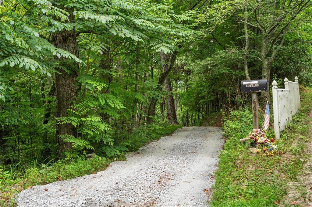 708 Sims Way, Rabun Gap, Georgia image 38