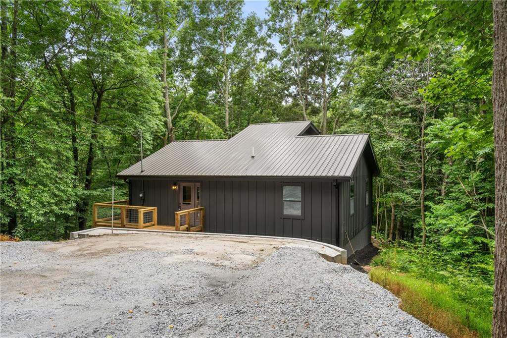 708 Sims Way, Rabun Gap, Georgia image 36