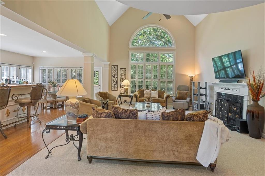 3645 Hickory Branch Trail