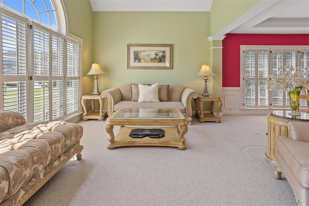 3645 Hickory Branch Trail