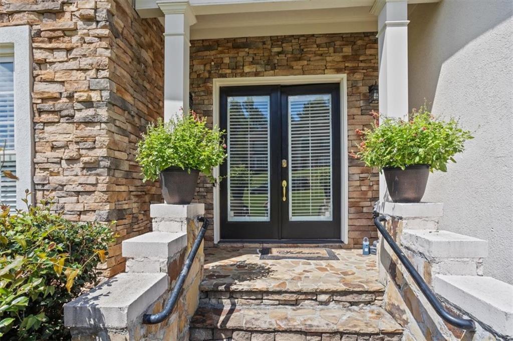 3645 Hickory Branch Trail