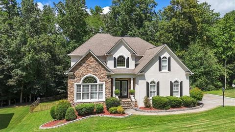 3645 Hickory Branch Trail Suwanee GA 30024