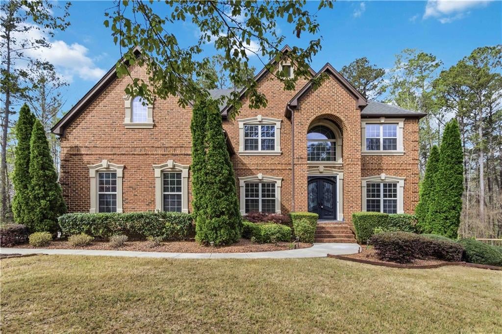 2704 Ivy Circle