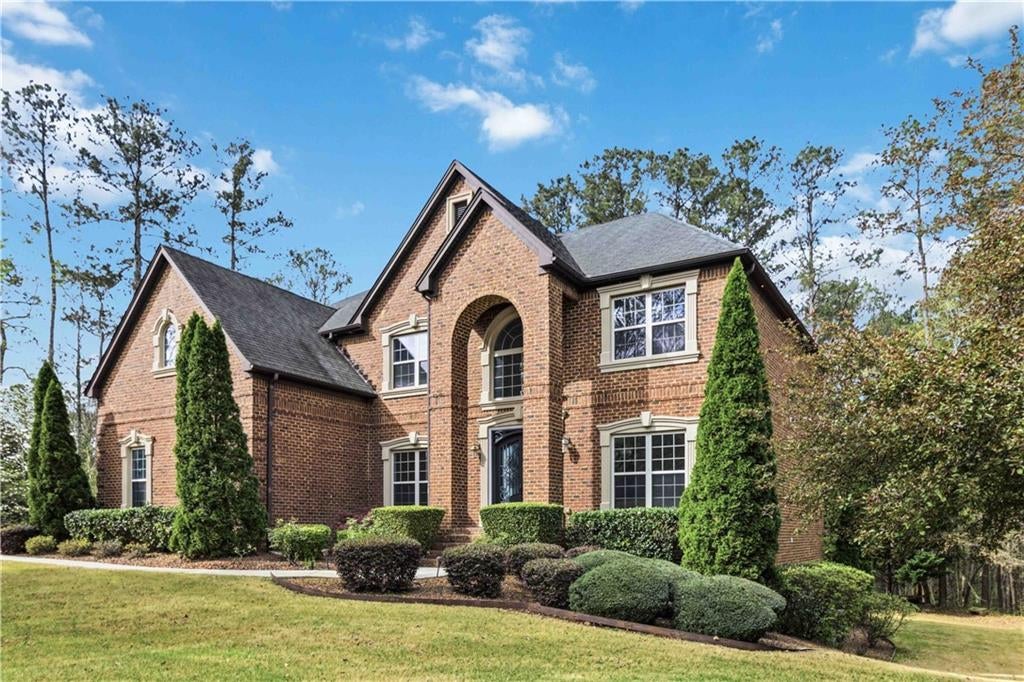 2704 Ivy Circle