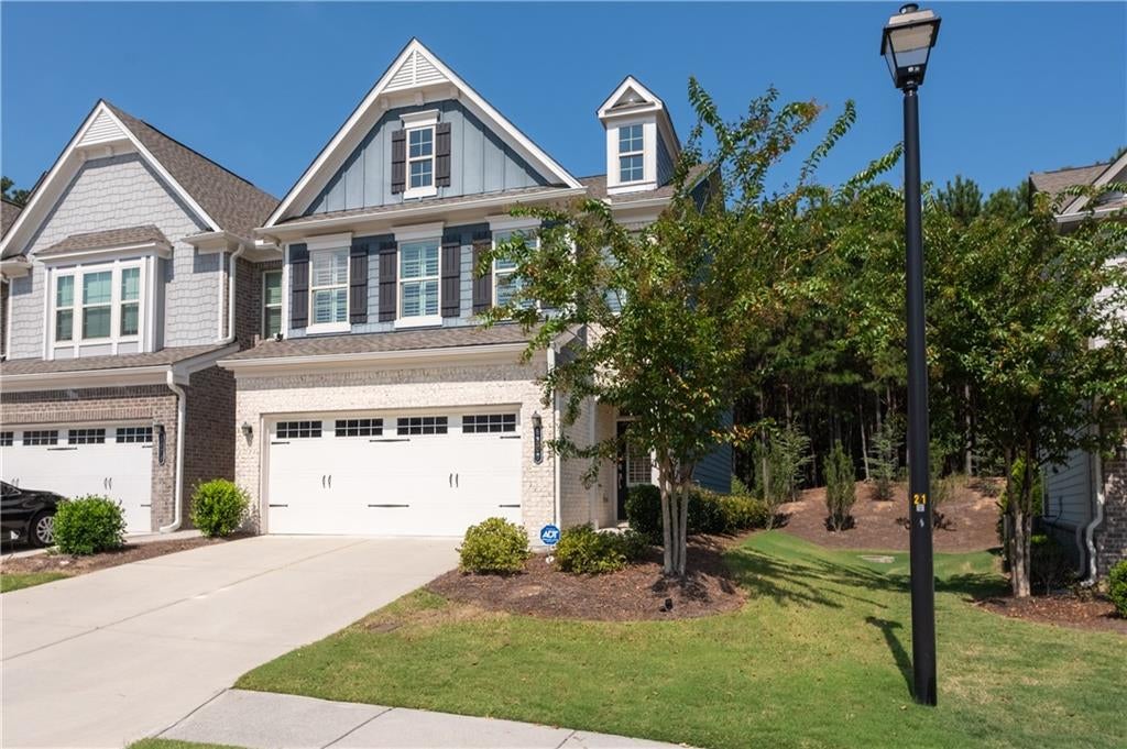 6388 Lanier Harbor Landing