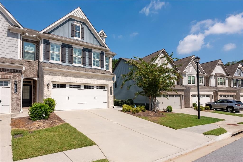 6388 Lanier Harbor Landing