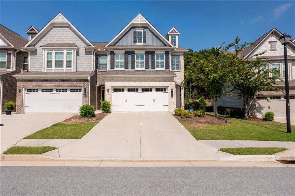6388 Lanier Harbor Landing
