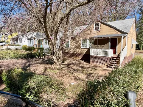 1292 Lorenzo Drive SW, Atlanta, GA 30310 - MLS#: 7536582