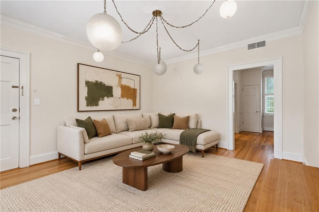 30 Collier Road NW 9