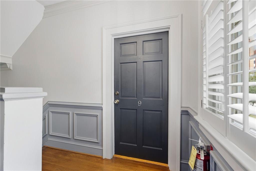 30 Collier Road NW 9
