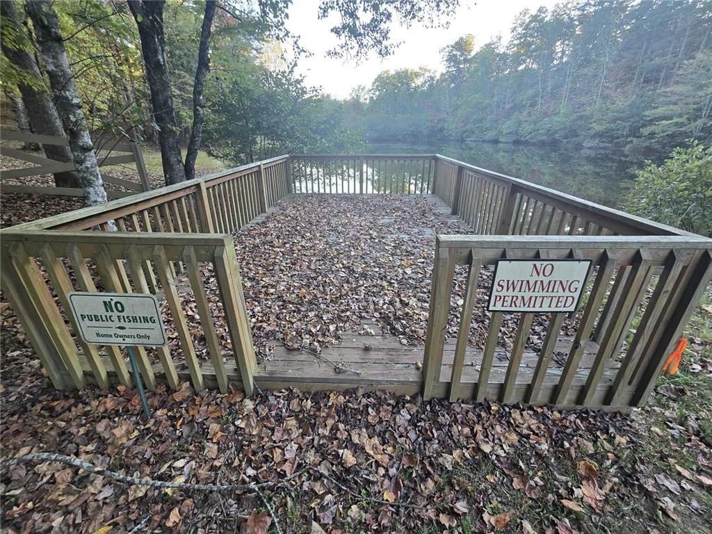 Harbin Court, Morganton, Georgia image 14