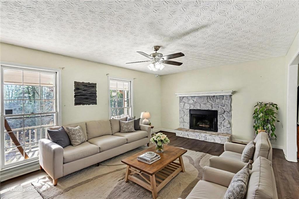 211 Powder Mill Drive