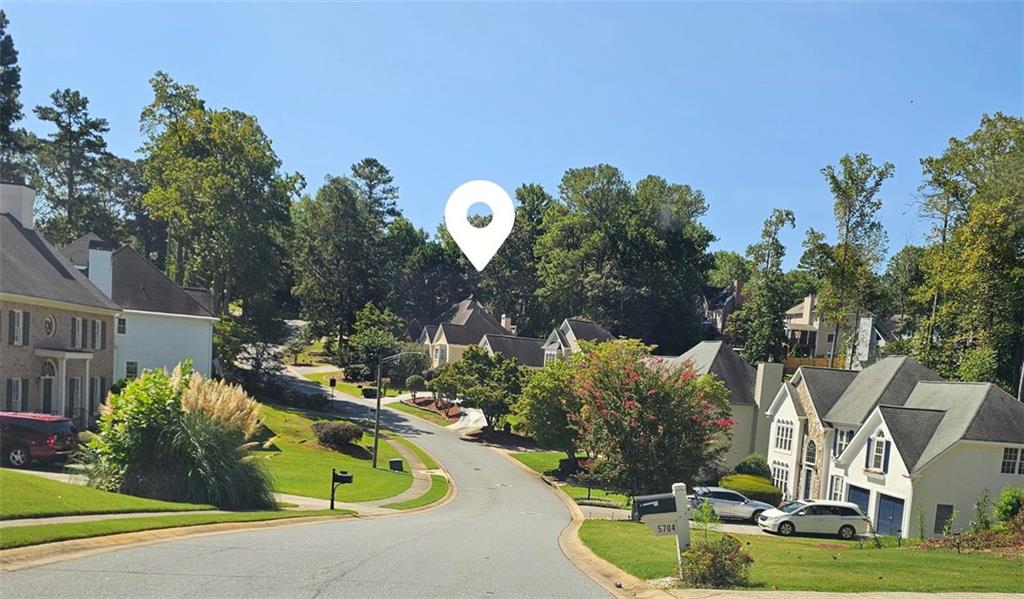 5712 BROOKSTONE Walk NW