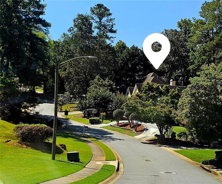 5712 BROOKSTONE Walk NW