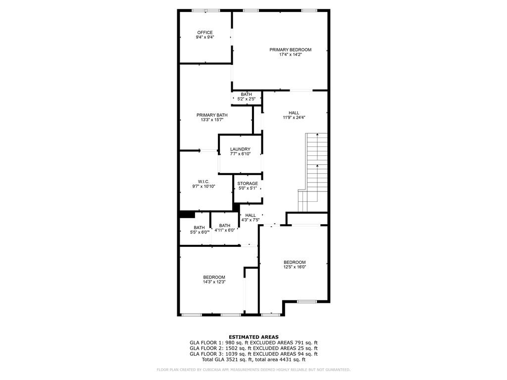 Harlow - Residential