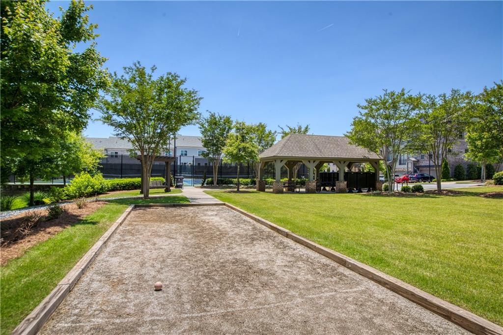 Harlow - Residential