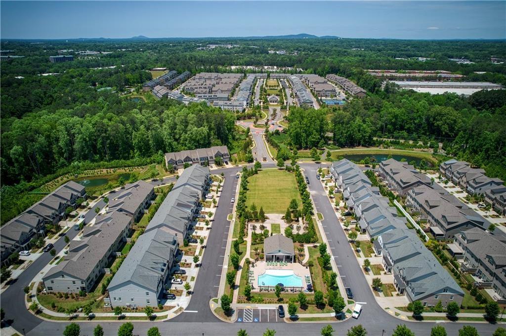 Harlow - Residential