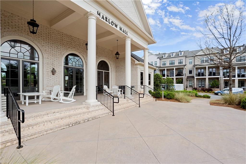 Harlow - Residential
